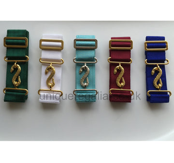 Masonic Belt Extender - kitchcutlery